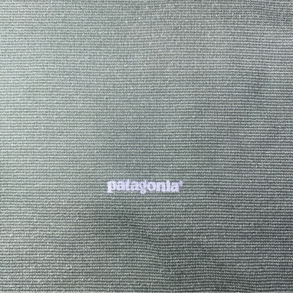 Patagonia Men’s Capilene Base Layer XL Made In USA Outdoor Hiking B3 - Picture 2 of 4